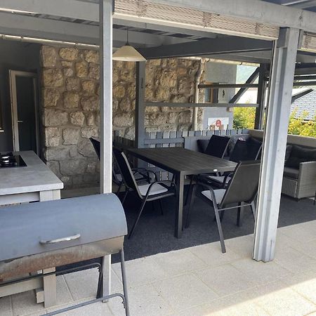 Apartmaji Rauter Bohinj Exteriör bild