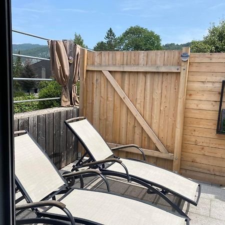 Apartmaji Rauter Bohinj Exteriör bild