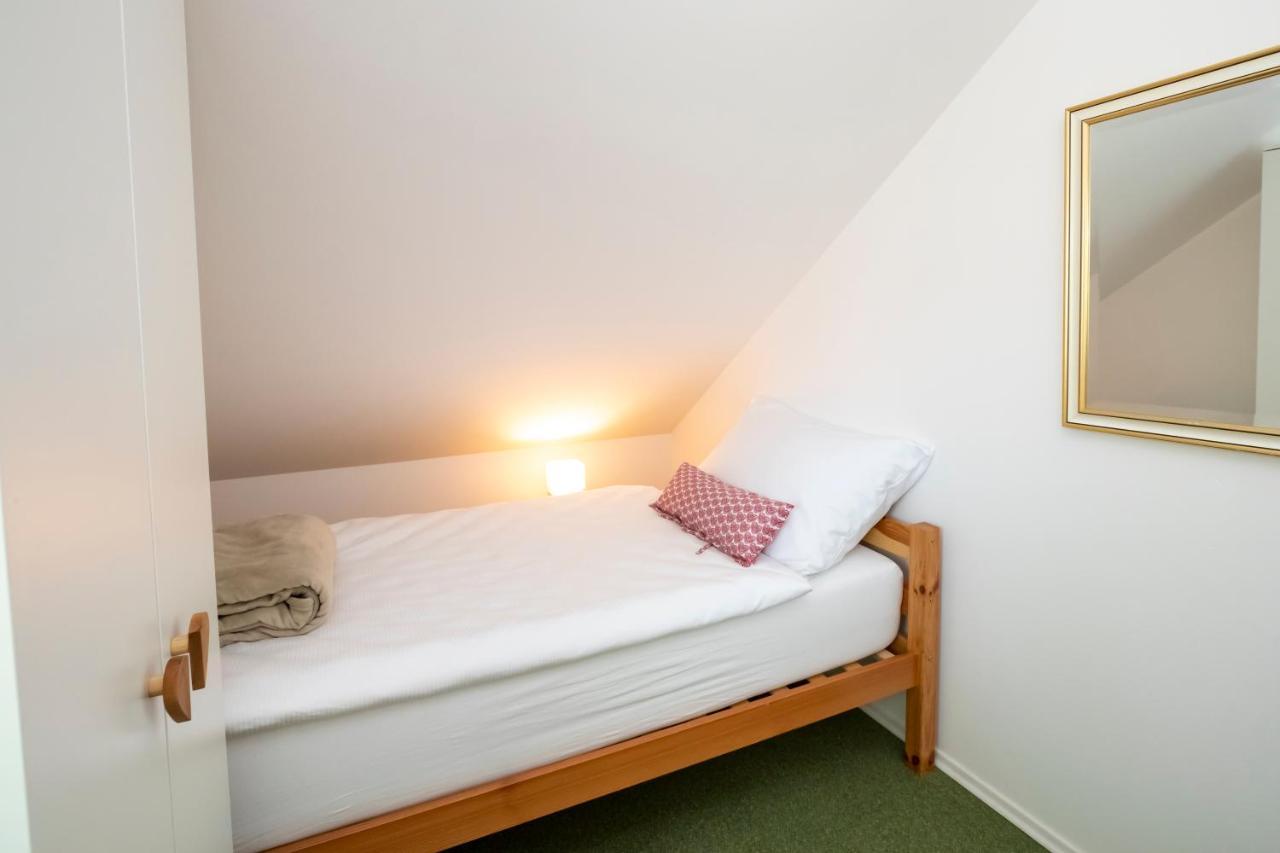 Apartmaji Rauter Bohinj Exteriör bild