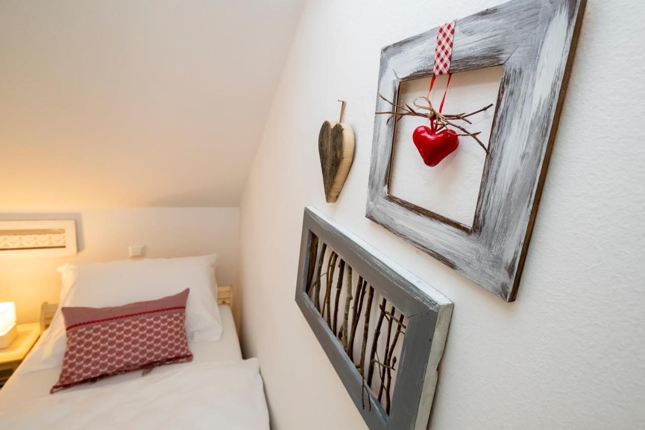 Apartmaji Rauter Bohinj Exteriör bild