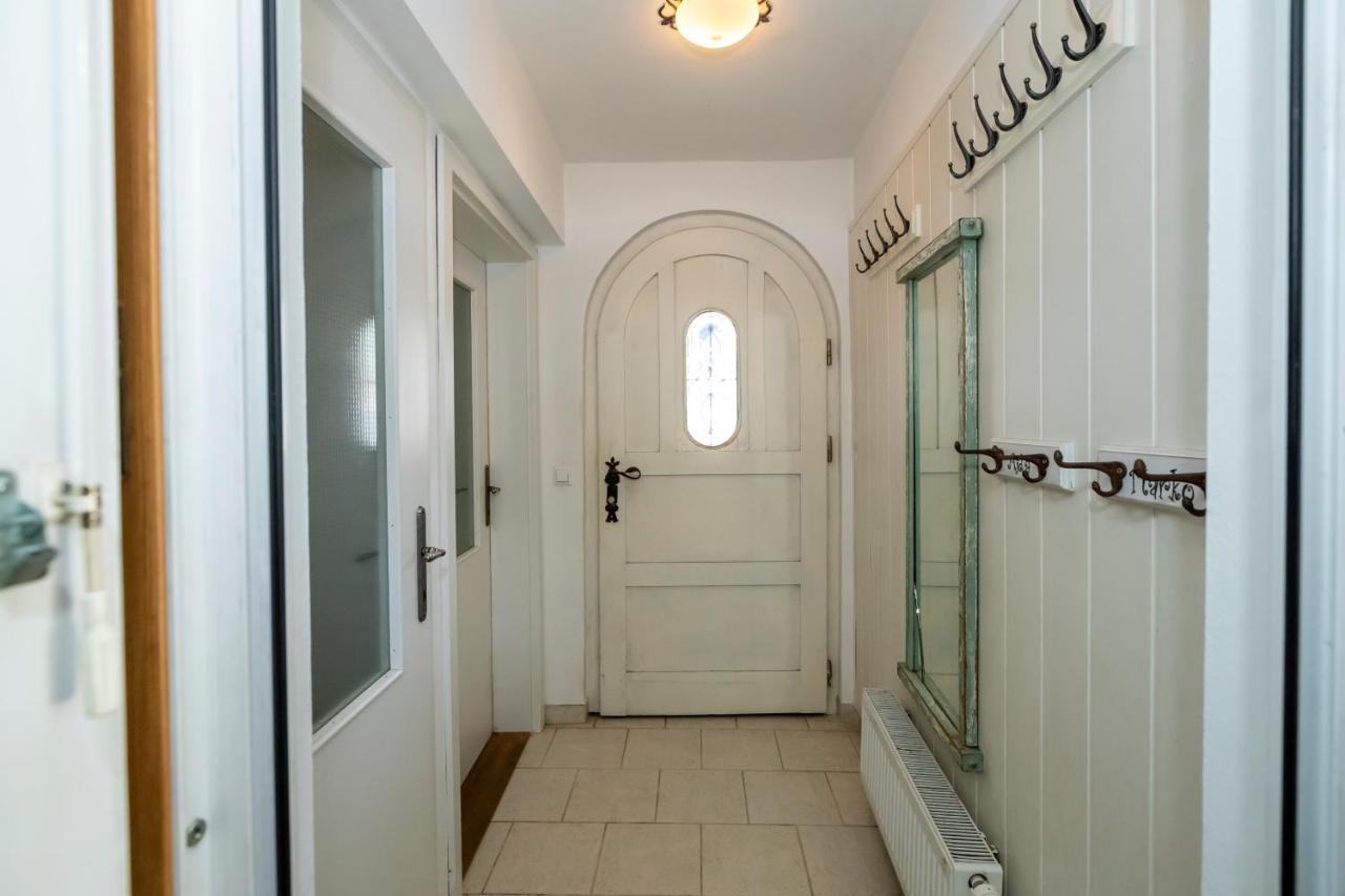 Apartmaji Rauter Bohinj Exteriör bild