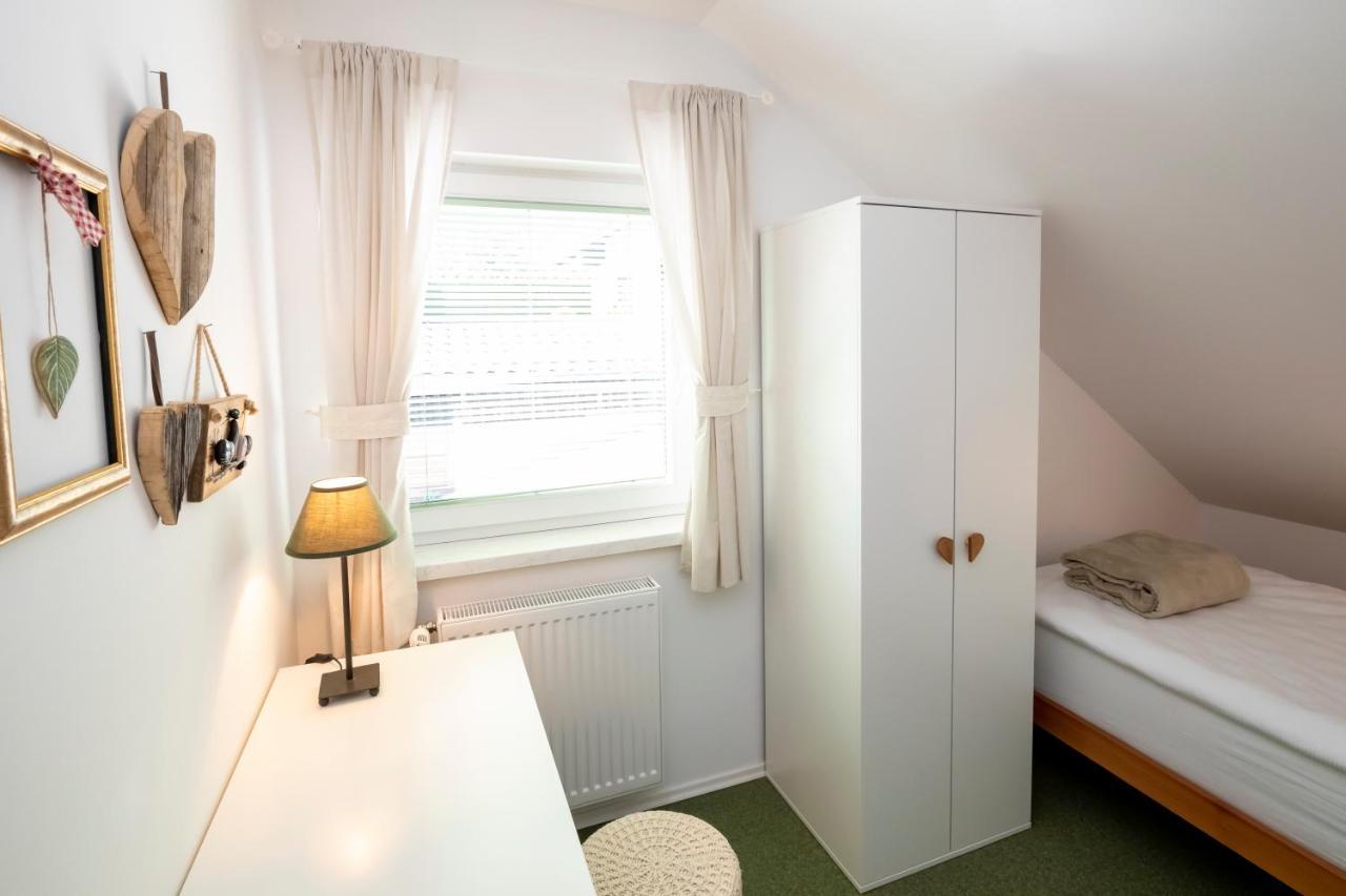 Apartmaji Rauter Bohinj Exteriör bild