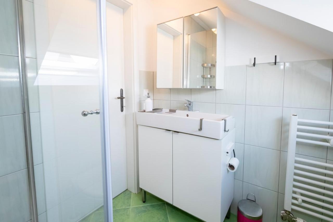 Apartmaji Rauter Bohinj Exteriör bild