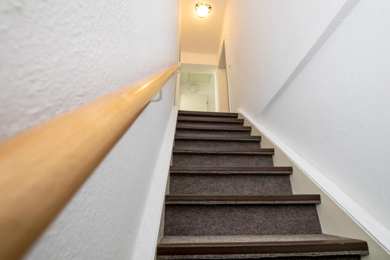 Apartmaji Rauter Bohinj Exteriör bild